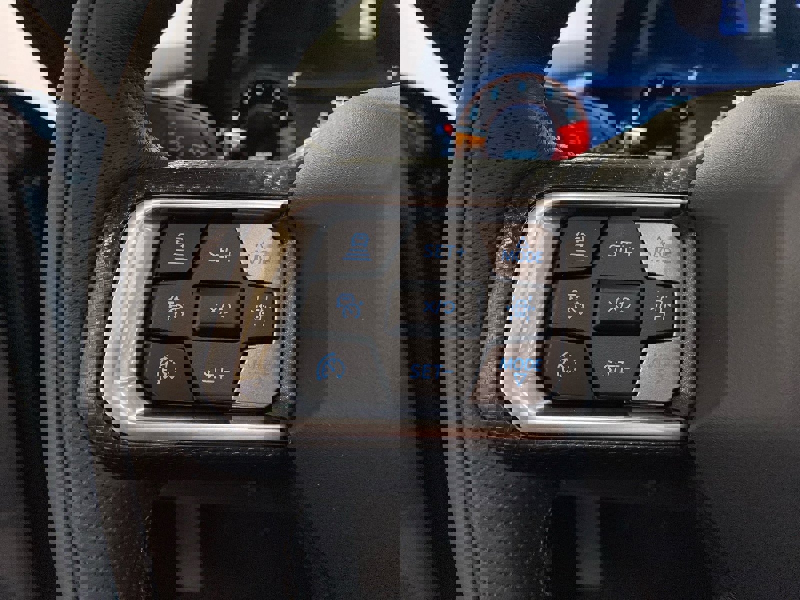 New 2026 Ford Mustang Premium image 21