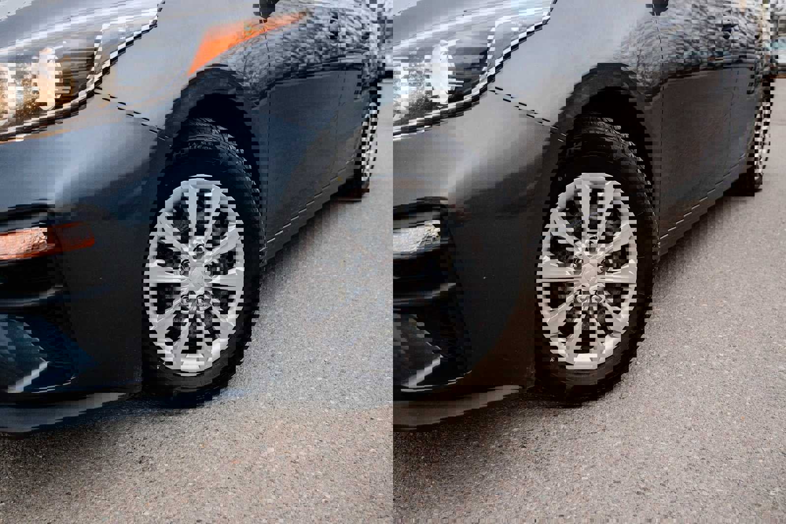 Used 2020 Kia Forte Sedan image 15