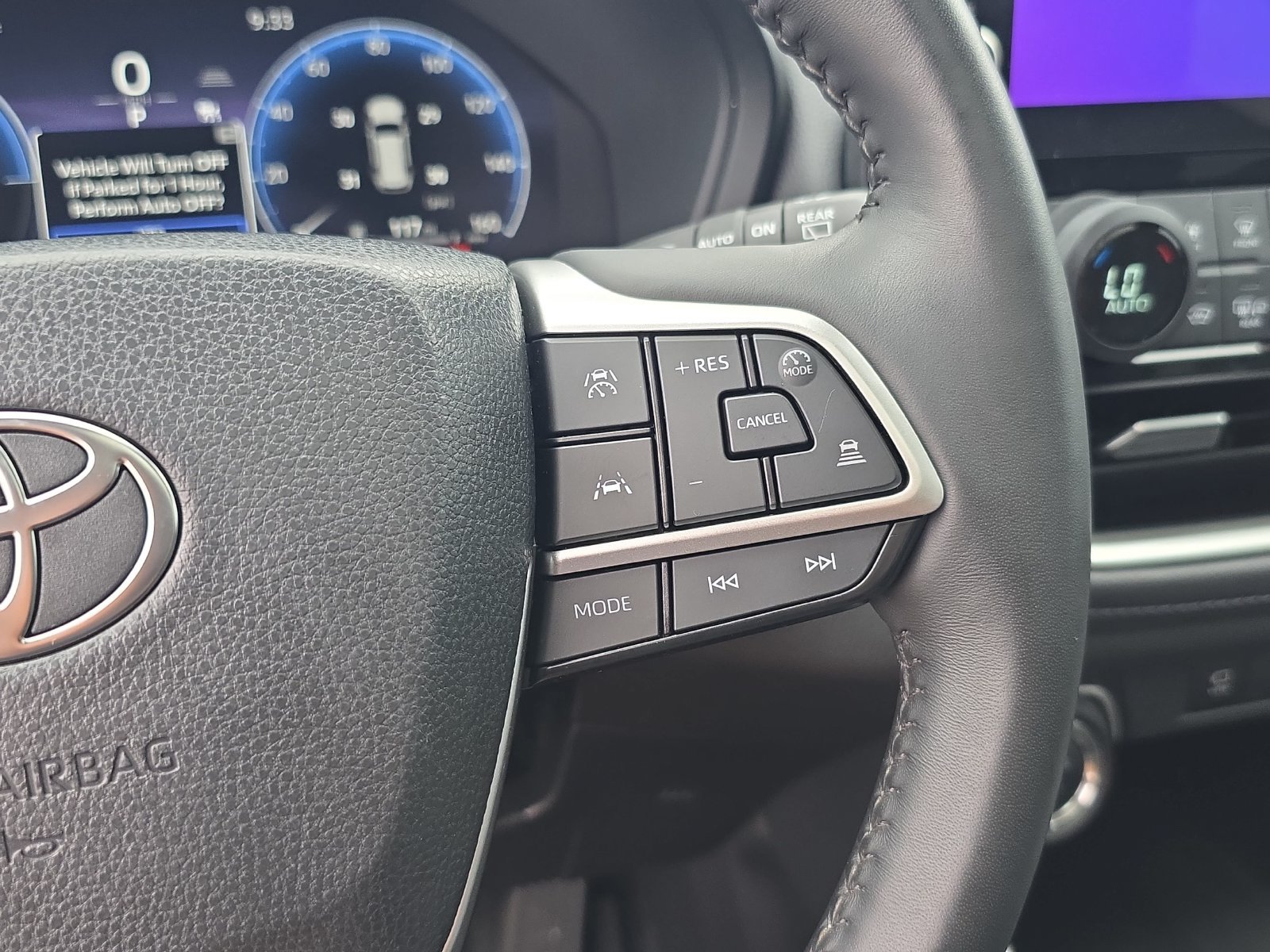 Used 2025 Toyota Grand Highlander AWD Hybrid image 15