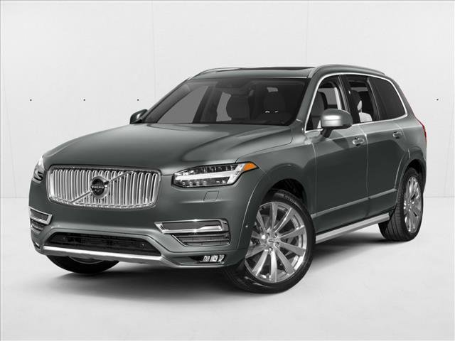 Used 2018 Volvo XC90 T6 Inscription w/ Convenience Package