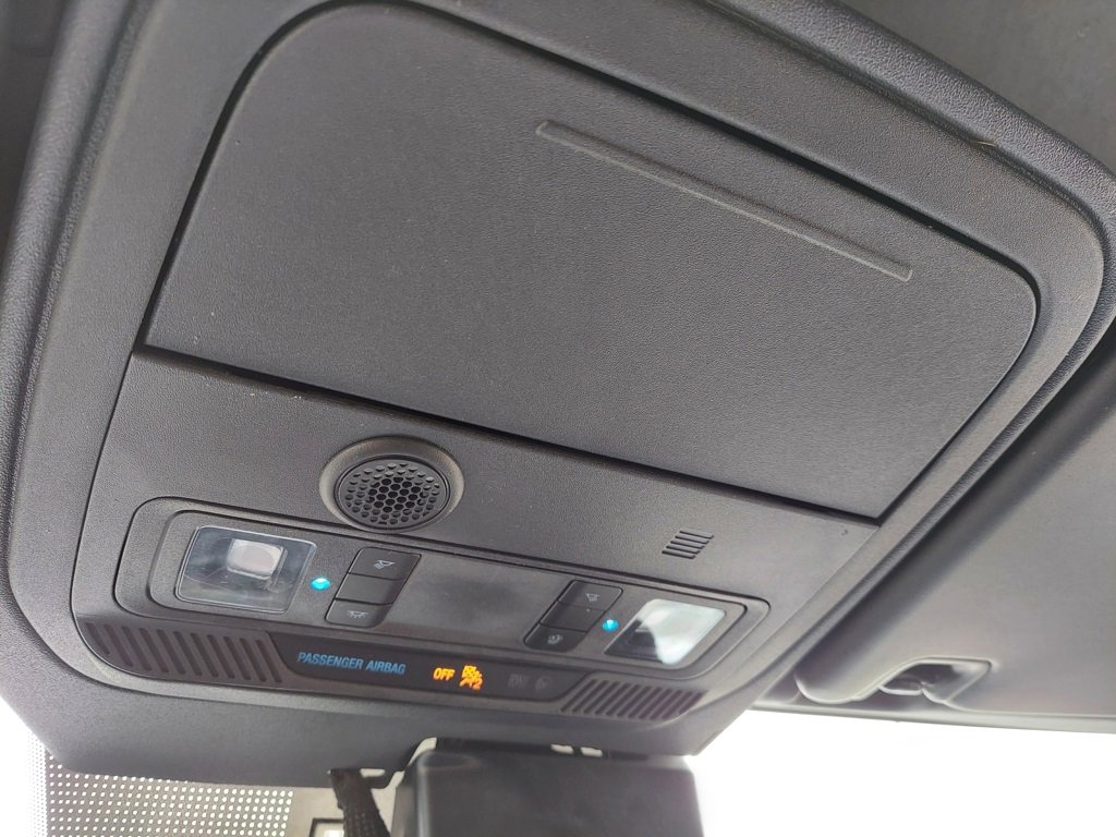 Used 2023 Ford Bronco Outer Banks image 27