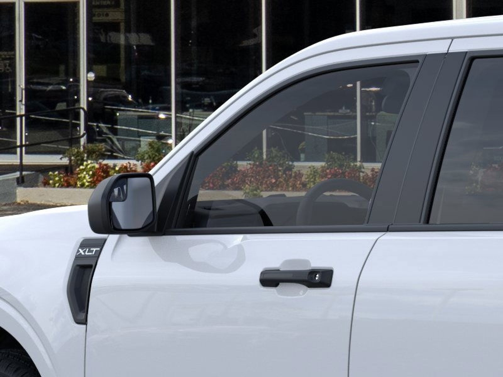 New 2026 Ford Maverick XLT w/ Equipment Group 301A image 24