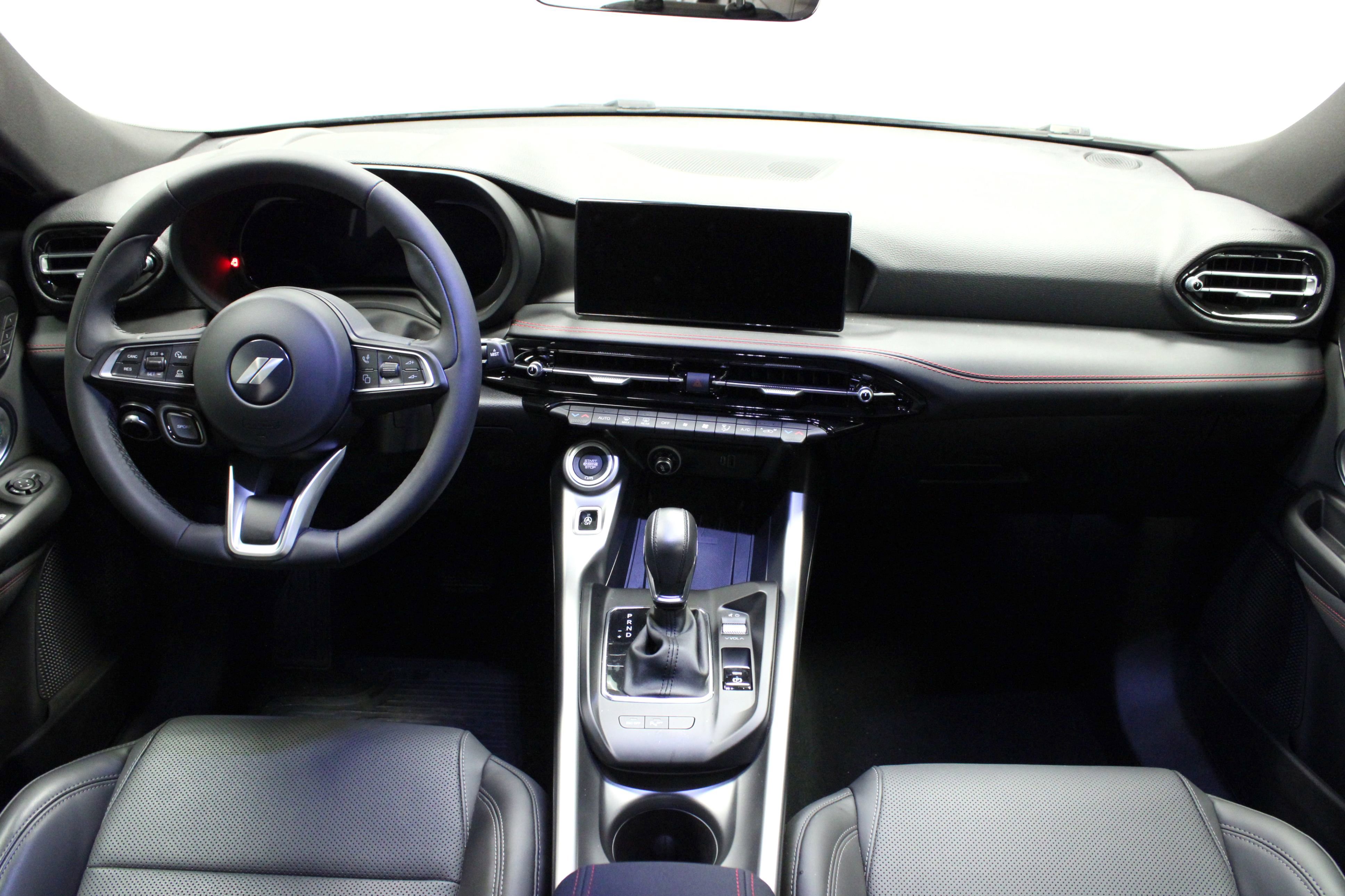 Used 2024 Dodge Hornet GT Plus image 20