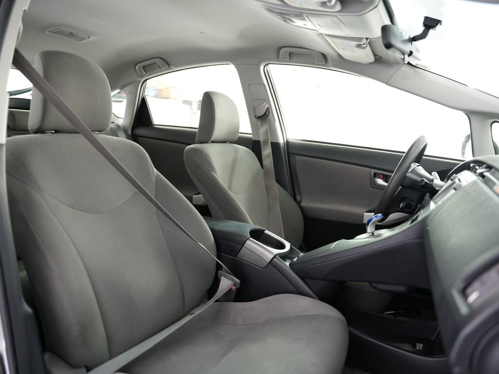 Used 2012 Toyota Prius Three image 49