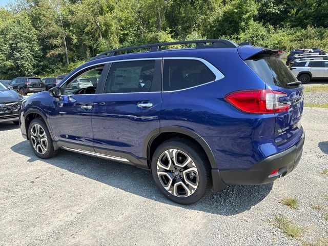 New 2026 Subaru Ascent Touring AWD/4WD image 3