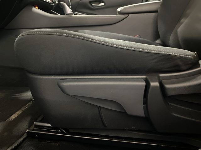 Certified 2023 Nissan Sentra SV w/ Trunk Package FWD image 11
