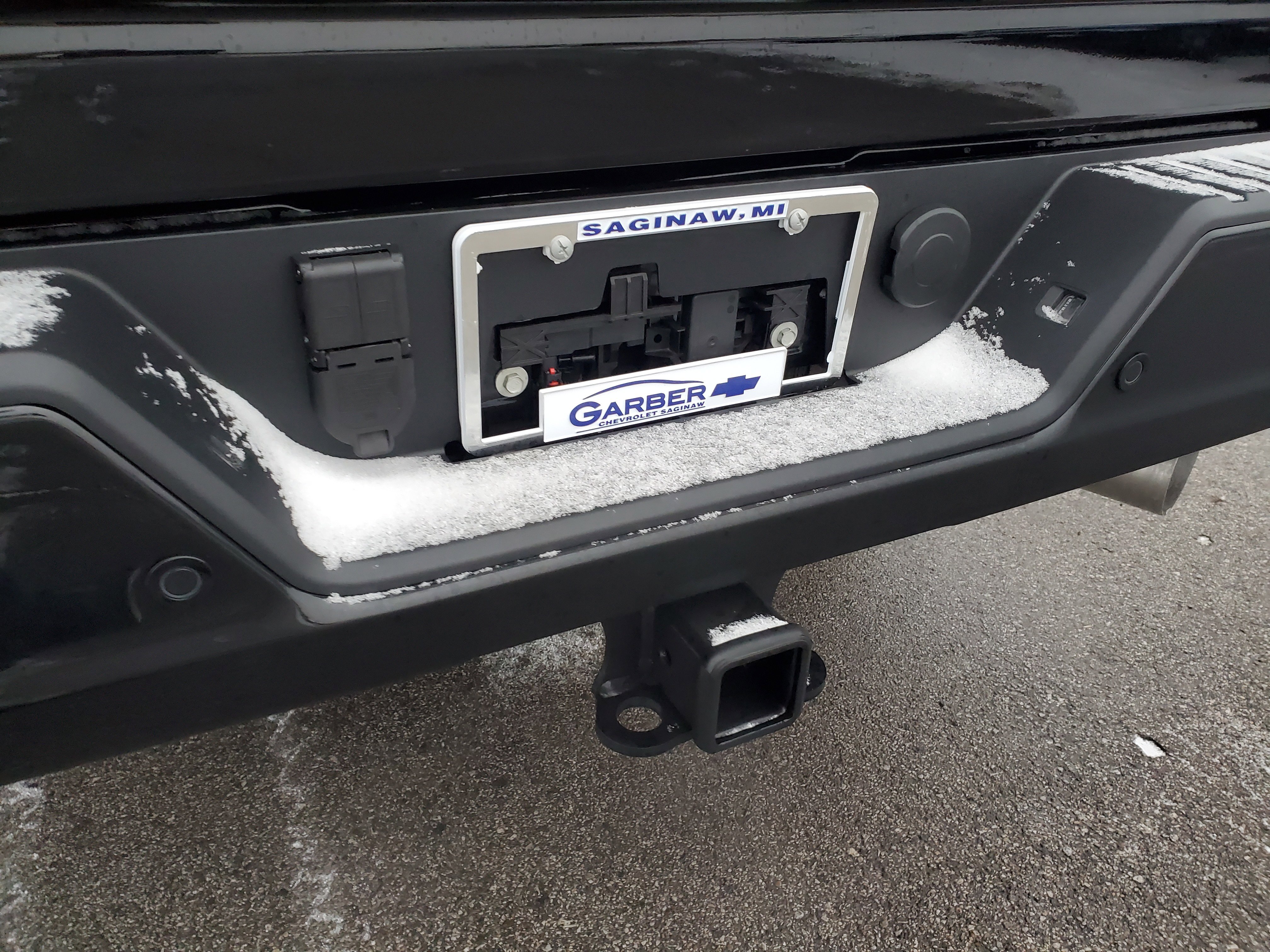 New 2026 Chevrolet Silverado 2500 High Country w/ High Country Premium Package image 35