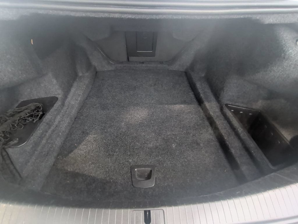 Used 2016 Cadillac CTS Luxury RWD image 24