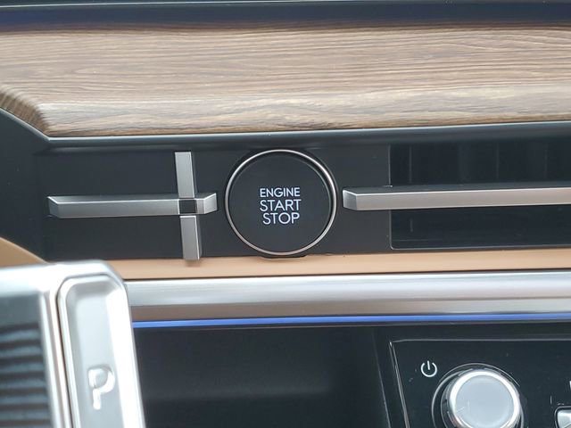 New 2026 Hyundai Santa Fe Limited image 33