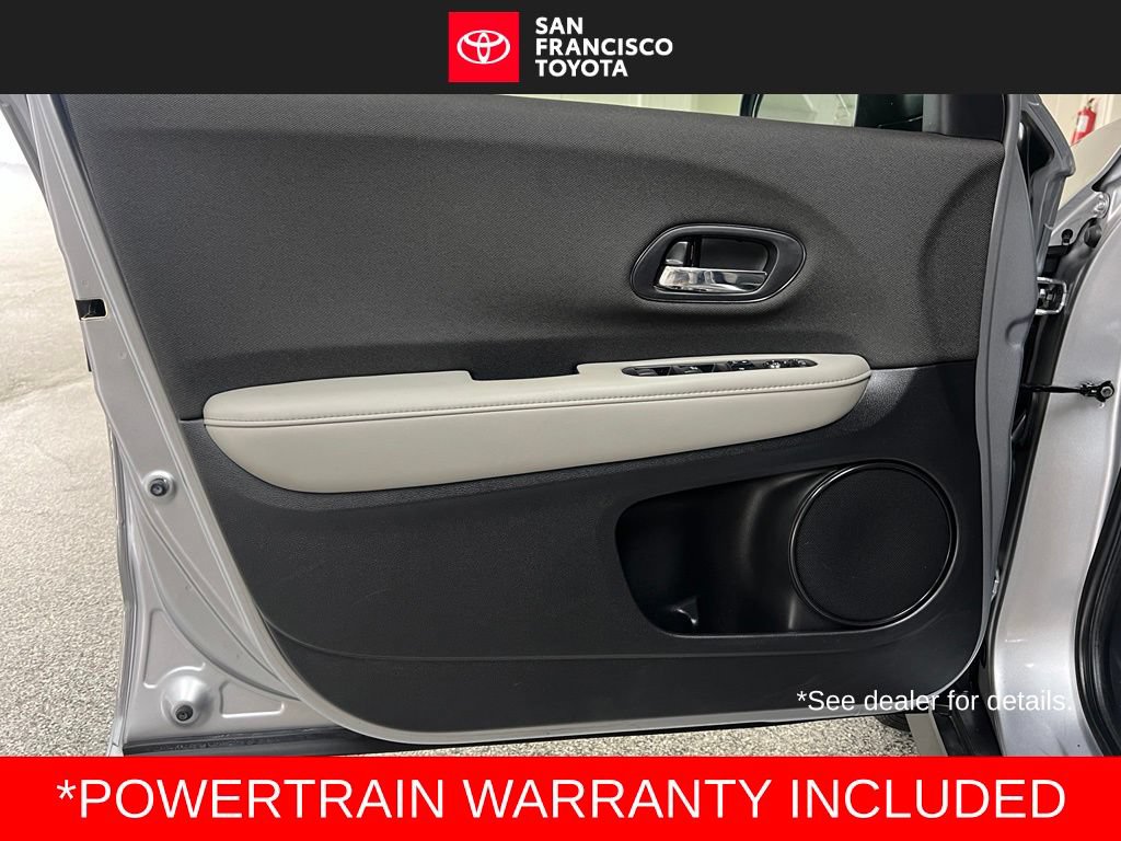 Used 2020 Honda HR-V LX image 33