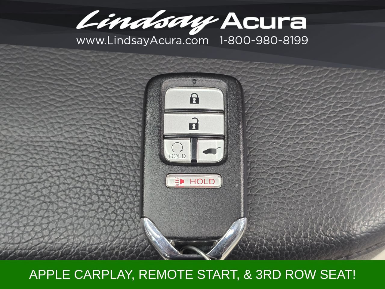 Used 2019 Honda Pilot EX image 23