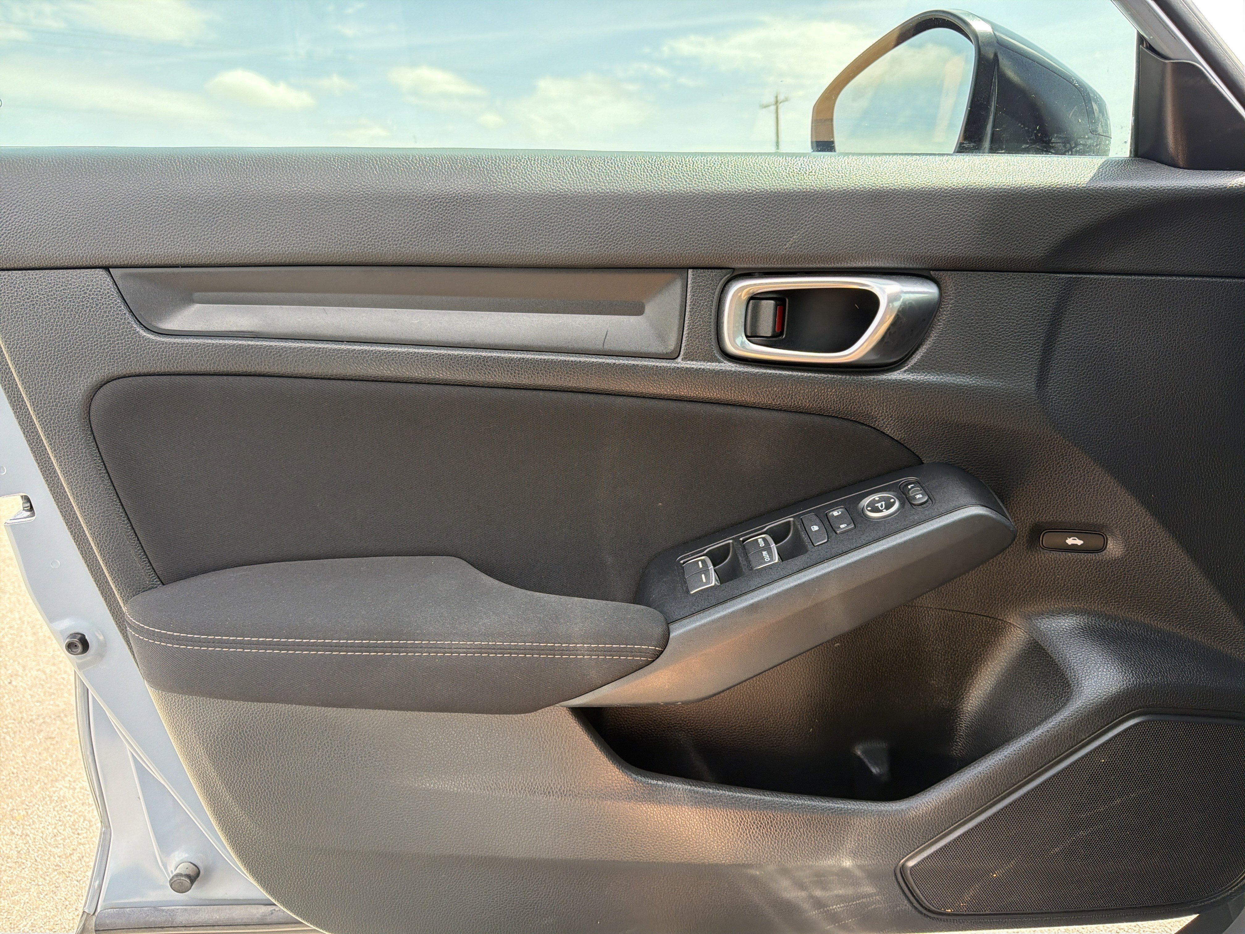 Certified 2024 Honda Civic Sport image 35