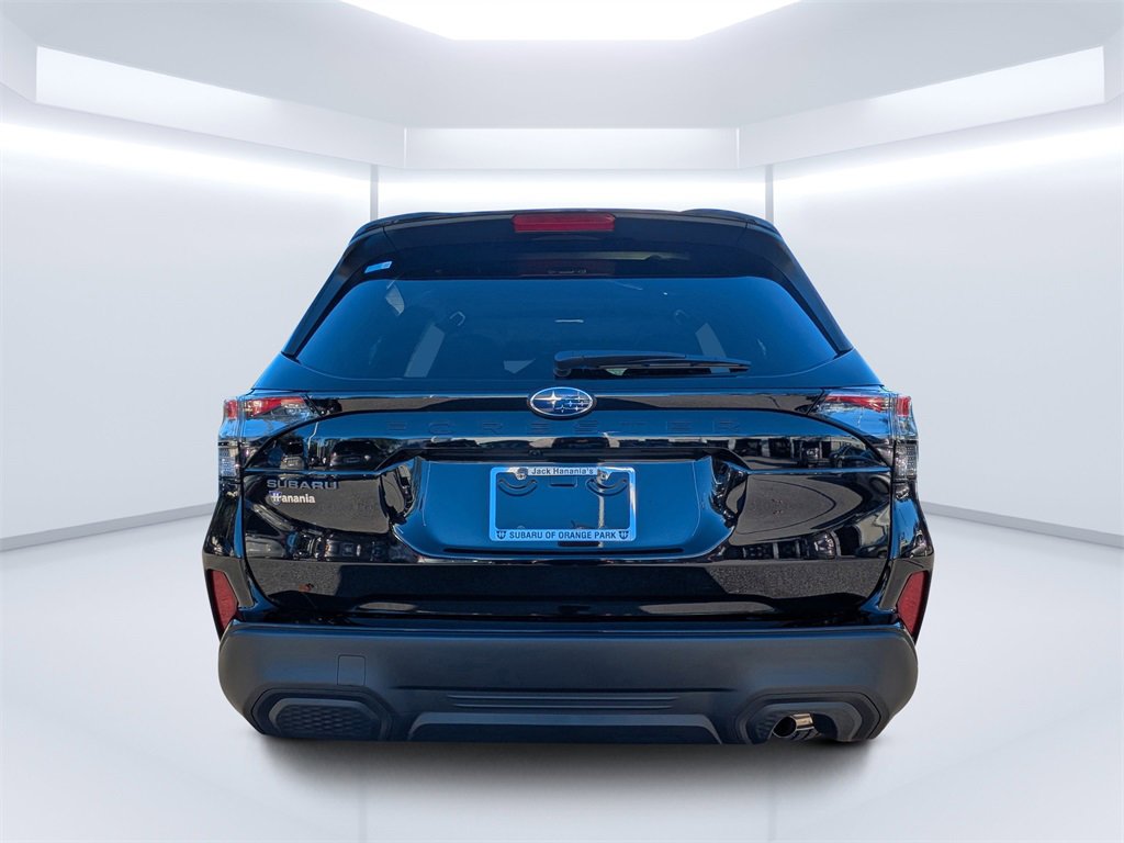 New 2026 Subaru Forester Premium image 4