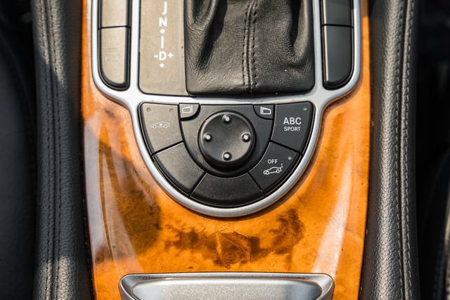 Used 2007 Mercedes-Benz SL 550 image 25