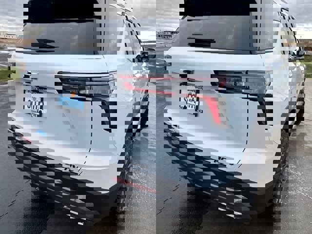 New 2026 Chevrolet Equinox ACTIV w/ Convenience Package III image 31