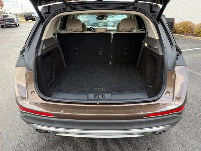 Used 2022 Lincoln Corsair AWD w/ Premium Package image 43