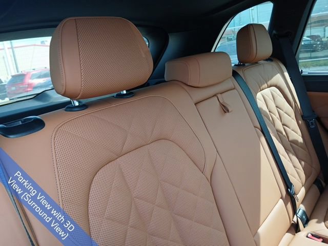 Used 2026 BMW X5 sDrive40i w/ Climate Comfort Package RWD image 13