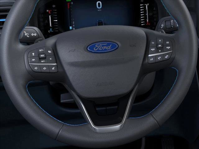 New 2026 Ford Maverick Lobo image 14