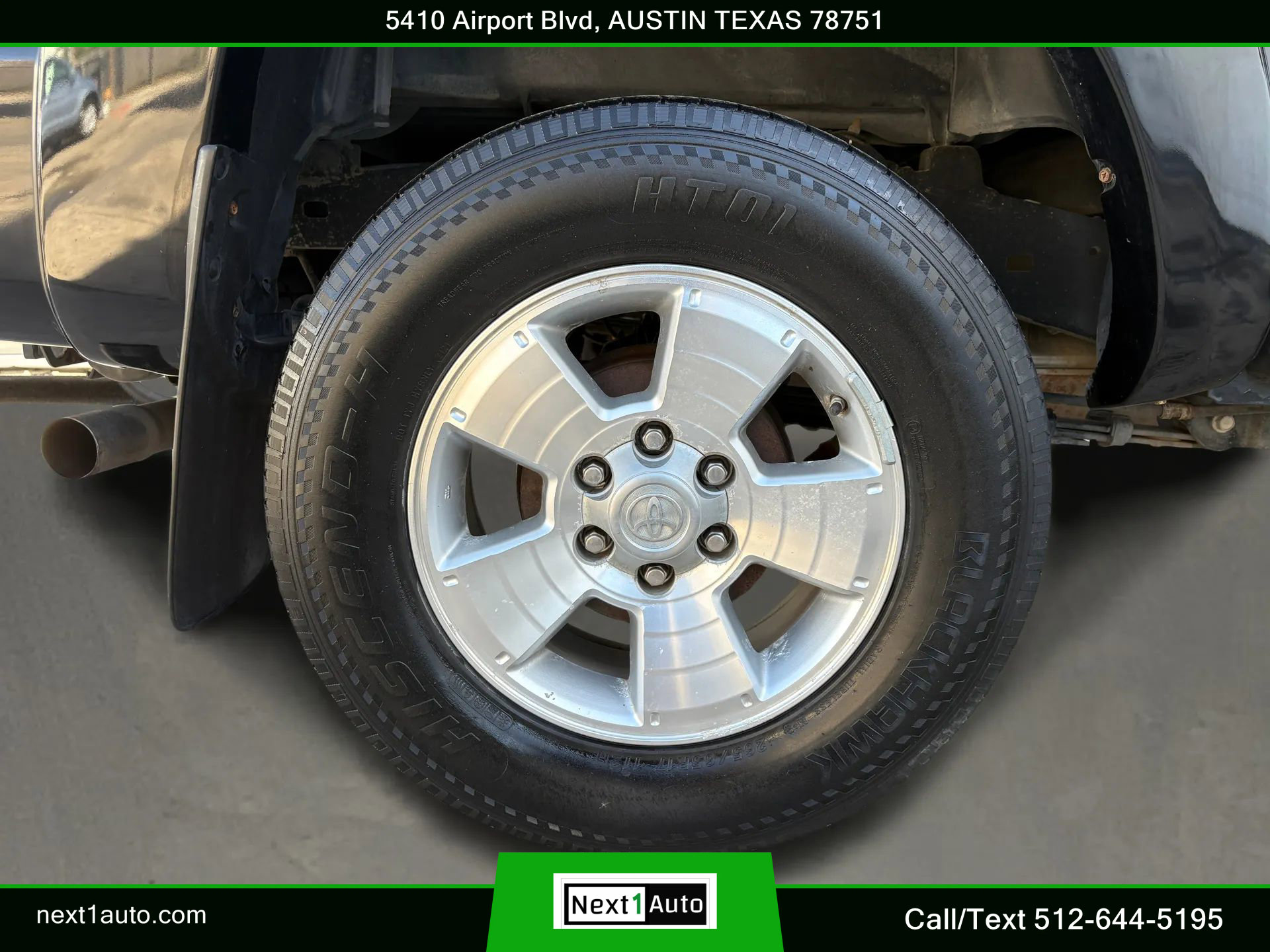 Used 2008 Toyota Tacoma PreRunner image 37