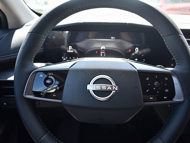 New 2025 Nissan Murano SV image 10