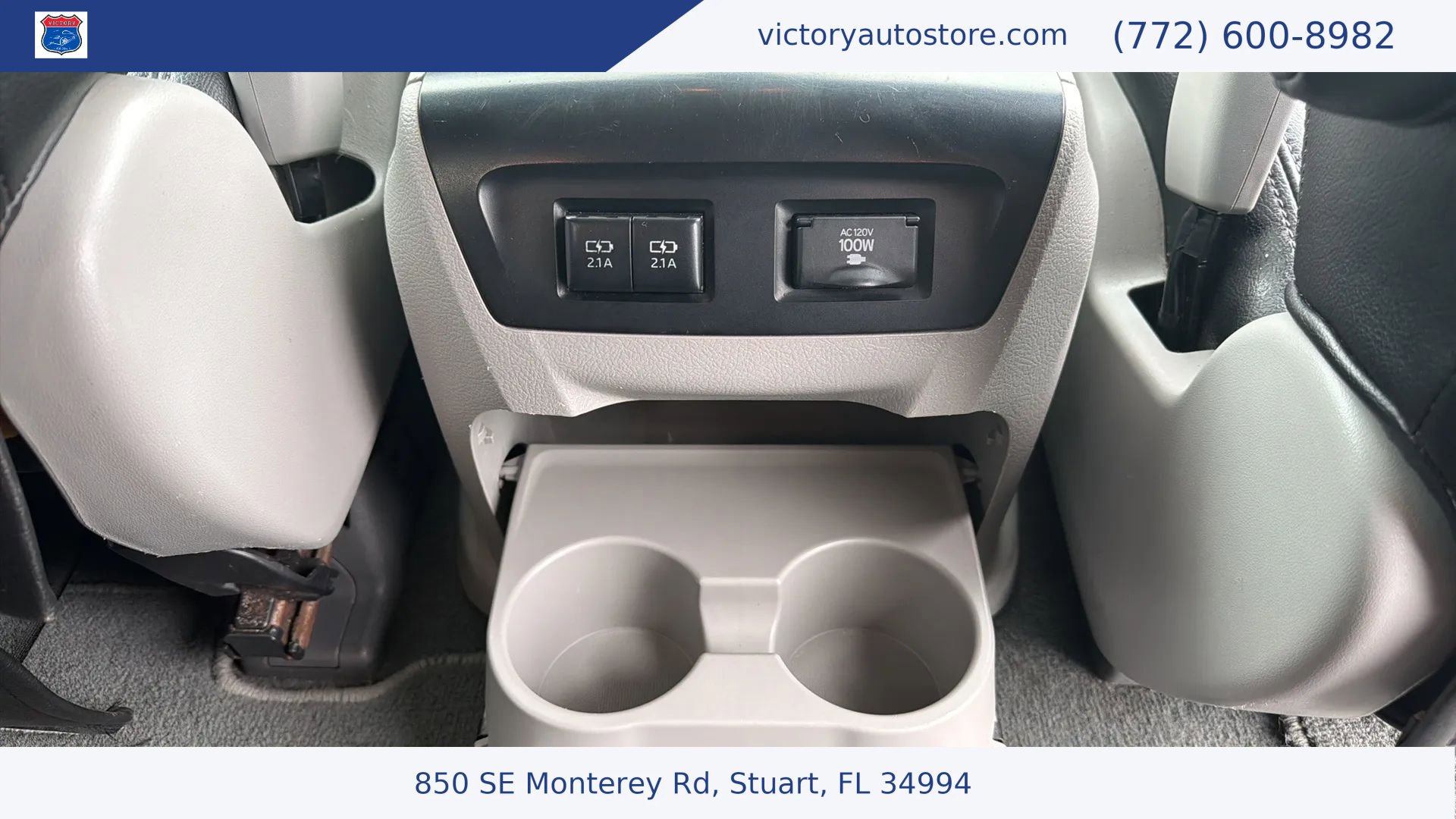 Used 2019 Toyota Sienna LE FWD image 18