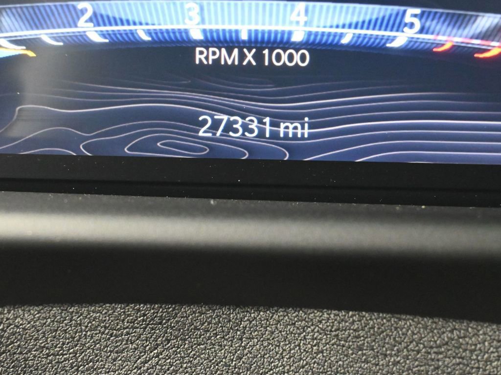 Used 2023 Jeep Wagoneer Series III w/ Preferred Equipment Group image 32