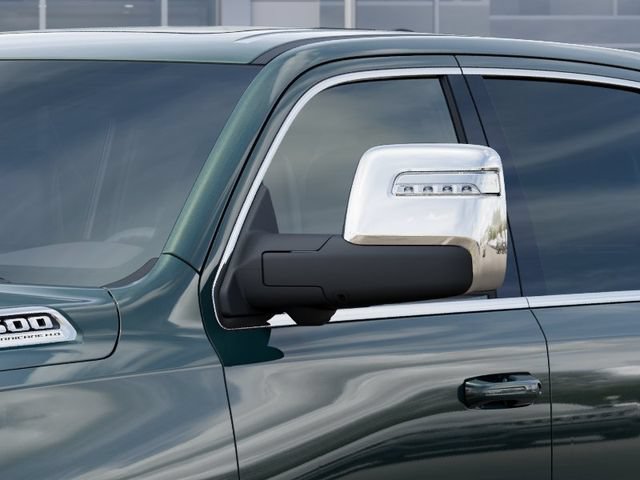 New 2026 RAM 1500 Tungsten w/ Towing Technology Group AWD/4WD image 12