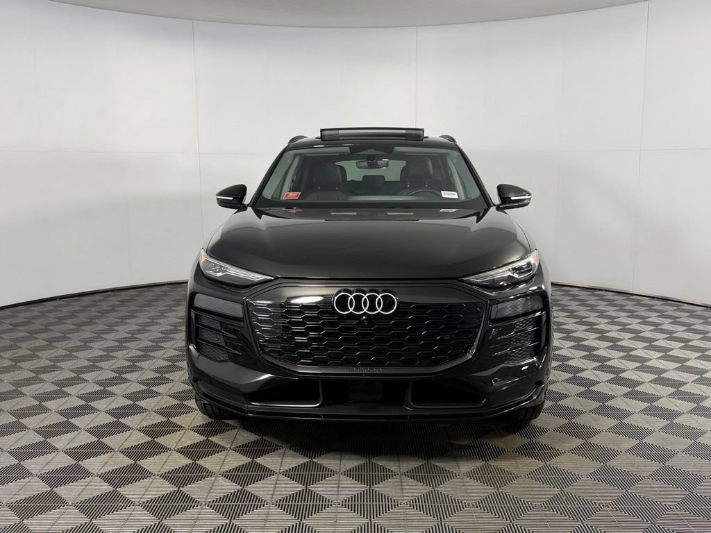Used 2025 Audi Q6 e-tron Premium w/ Convenience Package AWD/4WD image 6