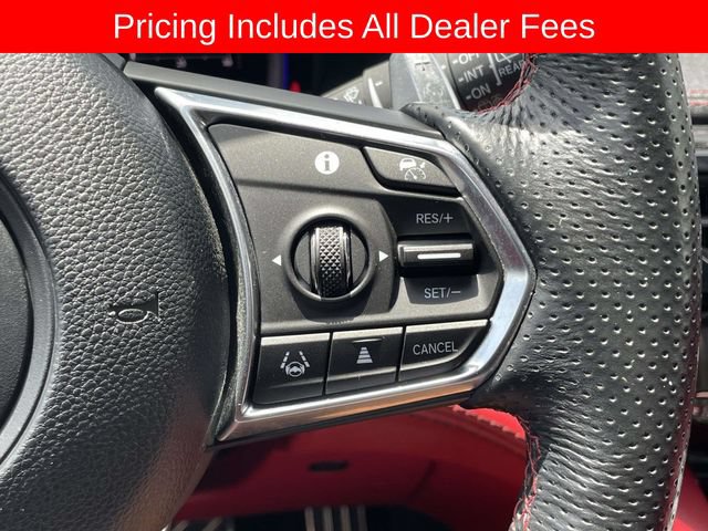 Used 2022 Acura MDX Type S w/ Advance Package AWD/4WD image 21
