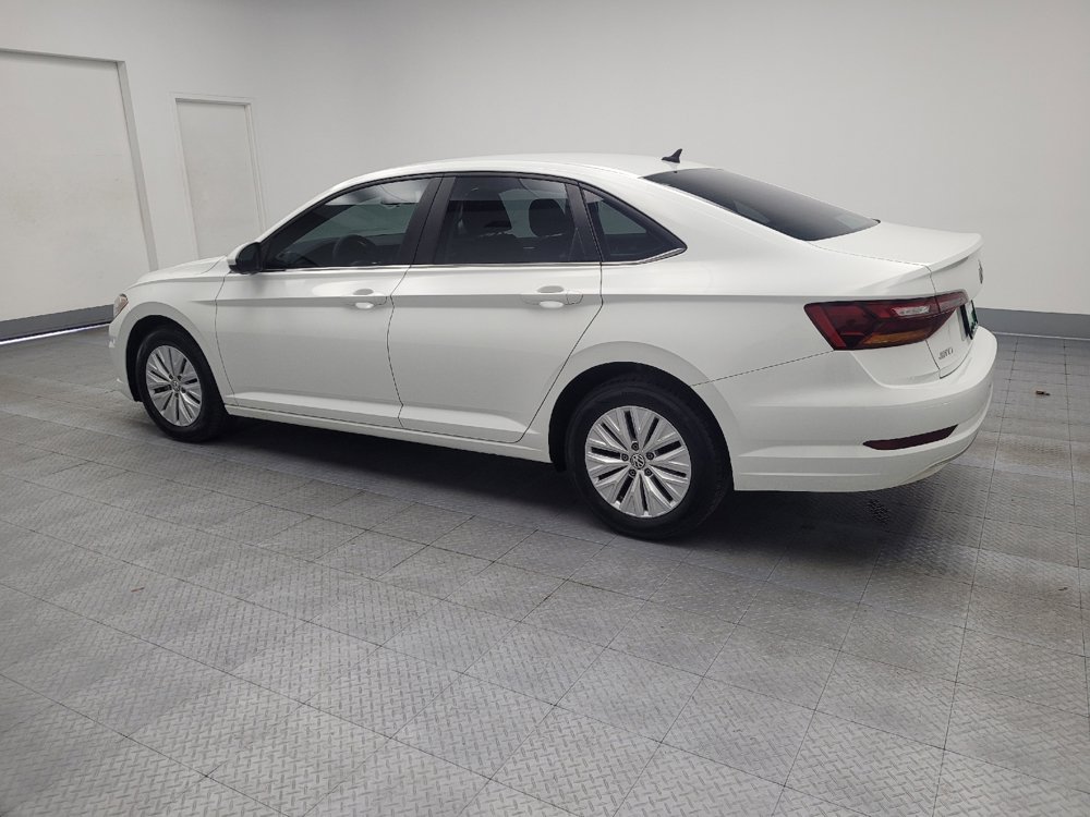 Used 2019 Volkswagen Jetta S w/ Driver Assistance Package image 3
