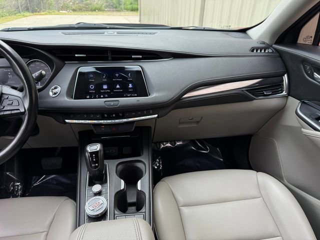 Used 2019 Cadillac XT4 Luxury image 15