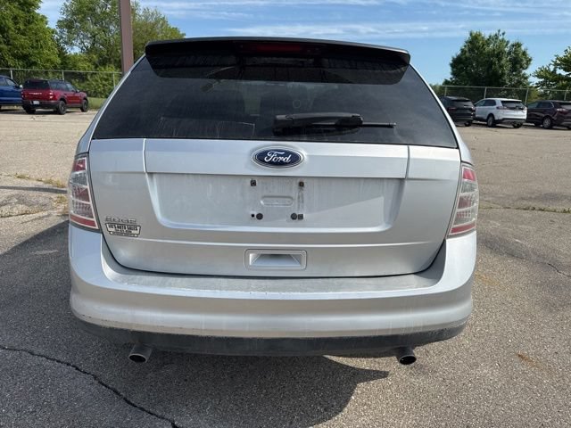 Used 2010 Ford Edge SE FWD image 4