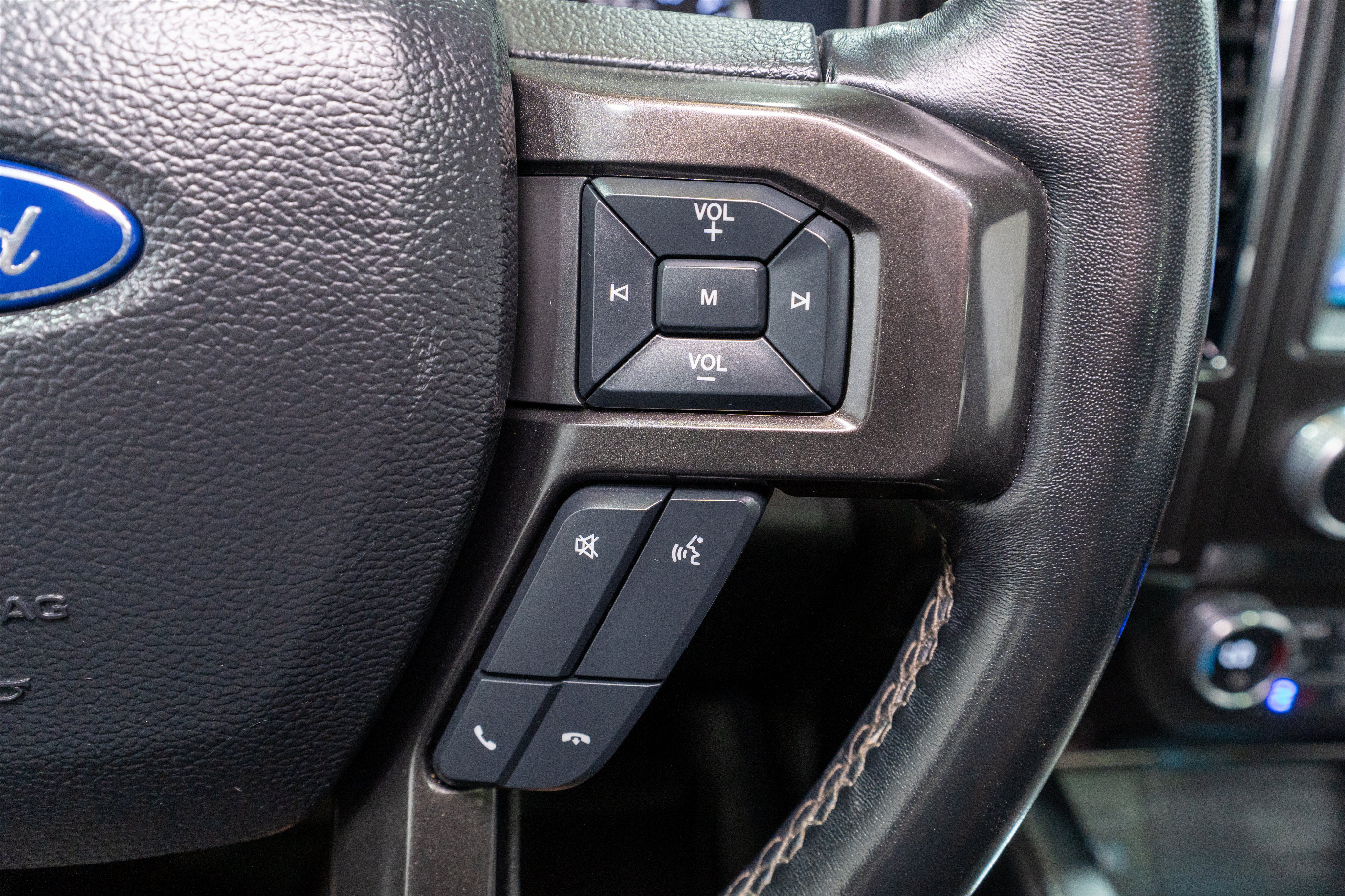 Used 2021 Ford Expedition Limited RWD image 29