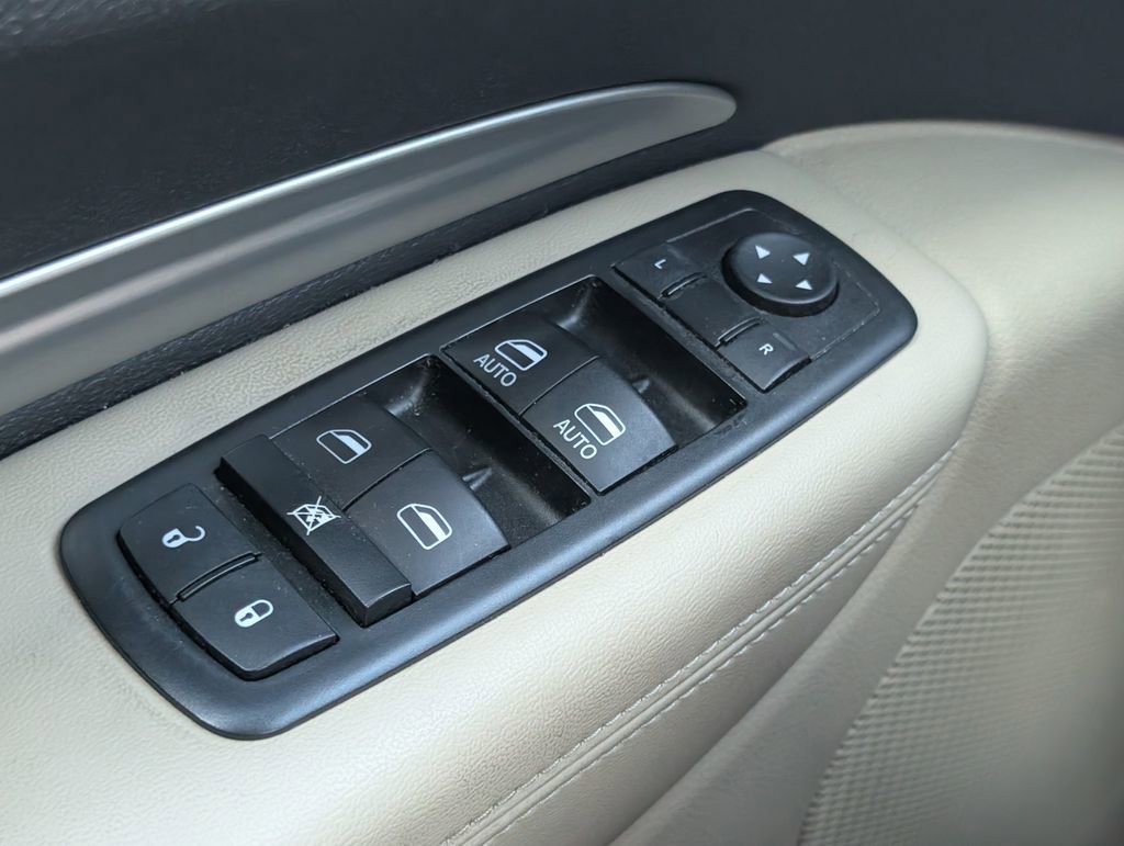 Used 2014 Dodge Durango SXT w/ Quick Order Package 23B image 11