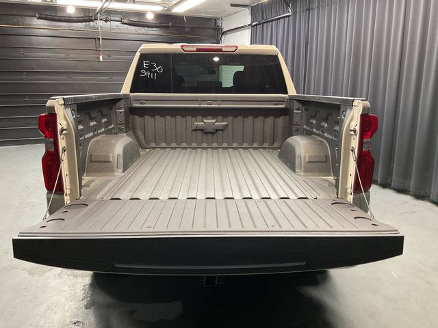 New 2026 Chevrolet Silverado 1500 RST w/ RST Select Package AWD/4WD image 8