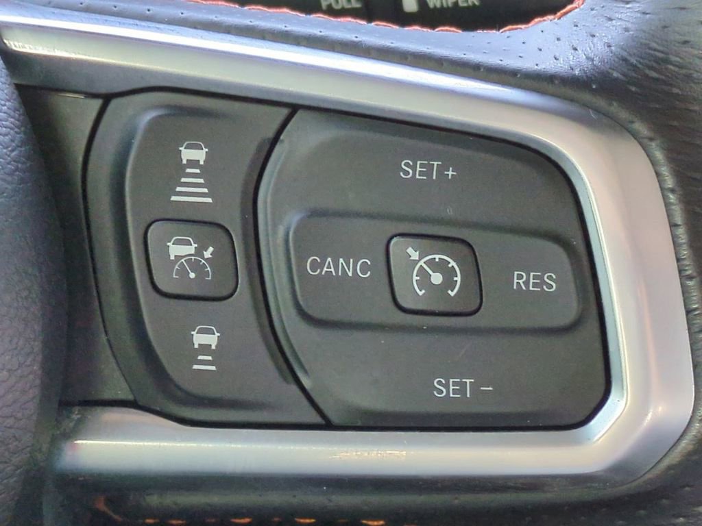 Used 2021 Jeep Gladiator Mojave image 25