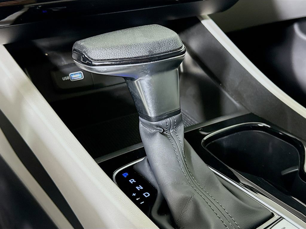 Used 2022 Hyundai Tucson SEL image 8