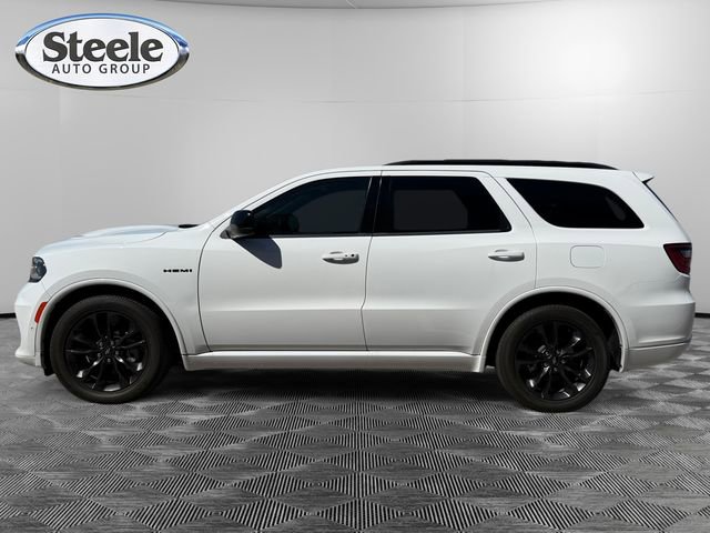 New 2024 Dodge Durango R/T w/ Blacktop Package image 2