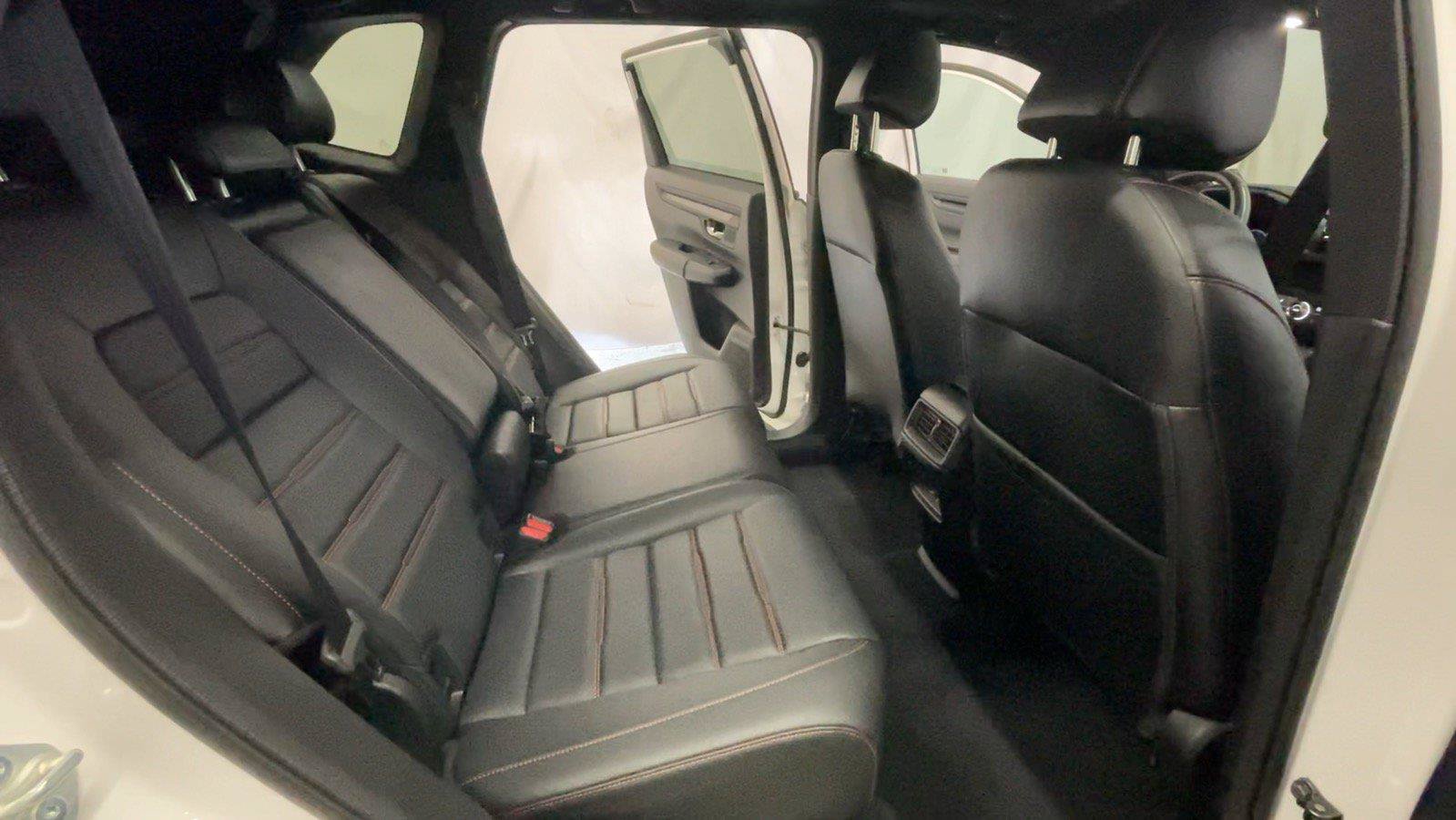 Used 2025 Honda CR-V Sport-L image 26