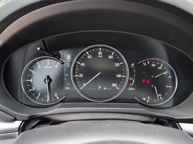 New 2025 MAZDA CX-5 AWD 2.5 S w/ Premium Plus Pkg image 30