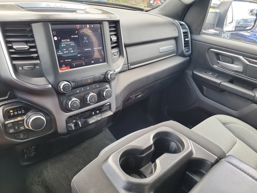 Used 2024 RAM 1500 Big Horn image 17