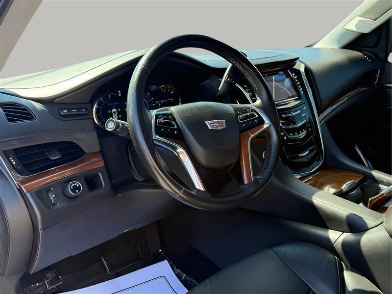Used 2016 Cadillac Escalade ESV Luxury RWD image 17