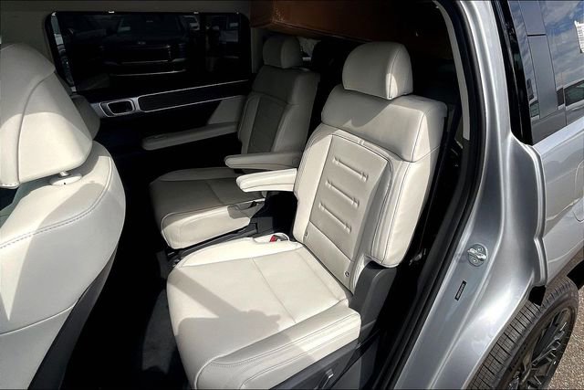 New 2026 Hyundai Santa Fe Calligraphy image 10