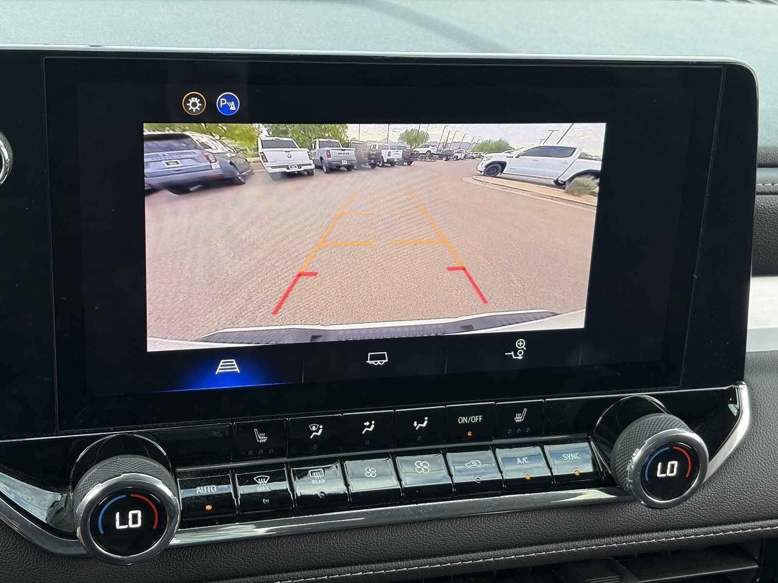 Certified 2026 Chevrolet Colorado LT RWD image 29