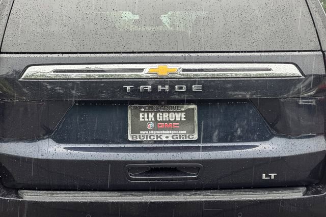 Used 2024 Chevrolet Tahoe LT image 51