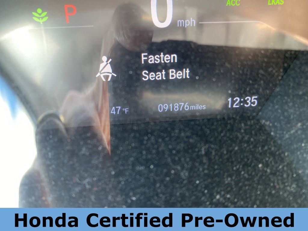 Used 2019 Honda CR-V EX image 10