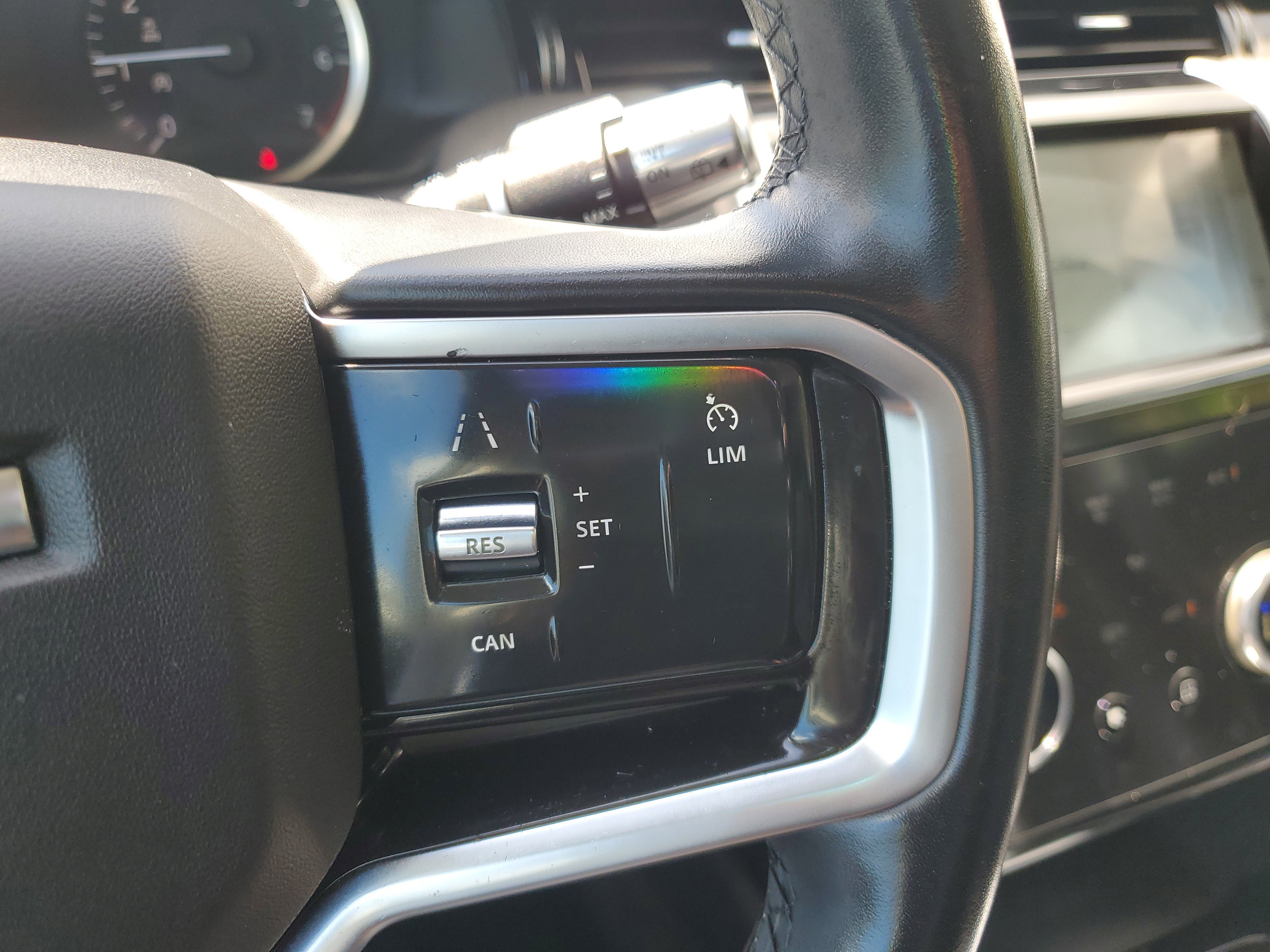 Used 2021 Land Rover Discovery Sport S image 20