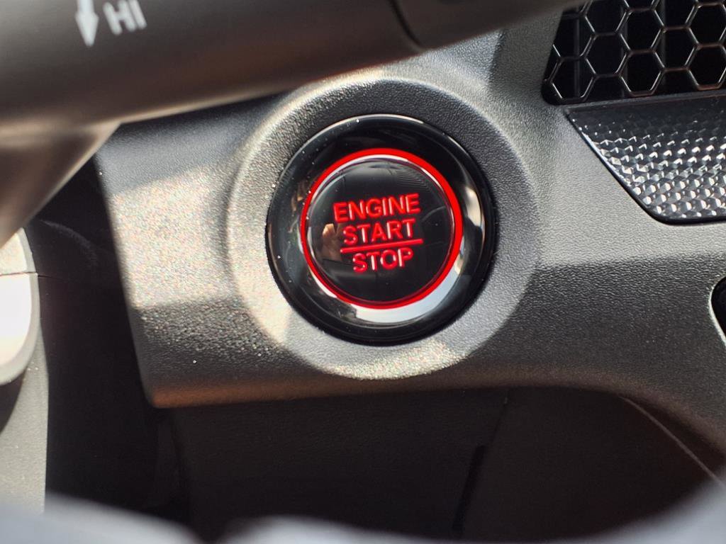 Used 2026 Honda CR-V LX image 8