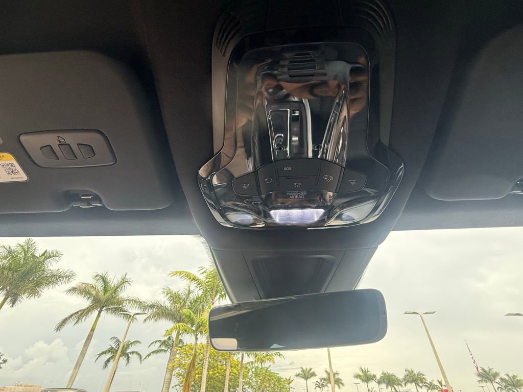 New 2025 Dodge Hornet R/T w/ R/T Blacktop Package image 11