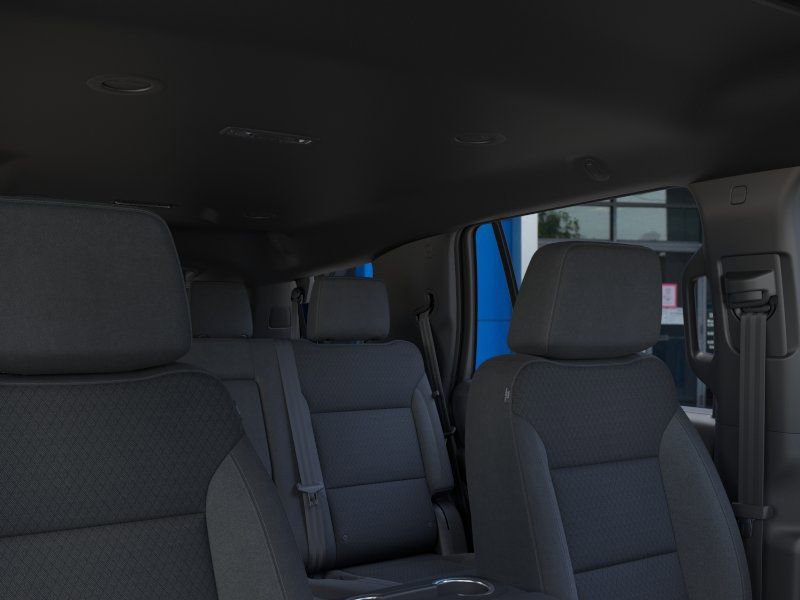 New 2026 Chevrolet Tahoe LS w/ Max Trailering Package image 24